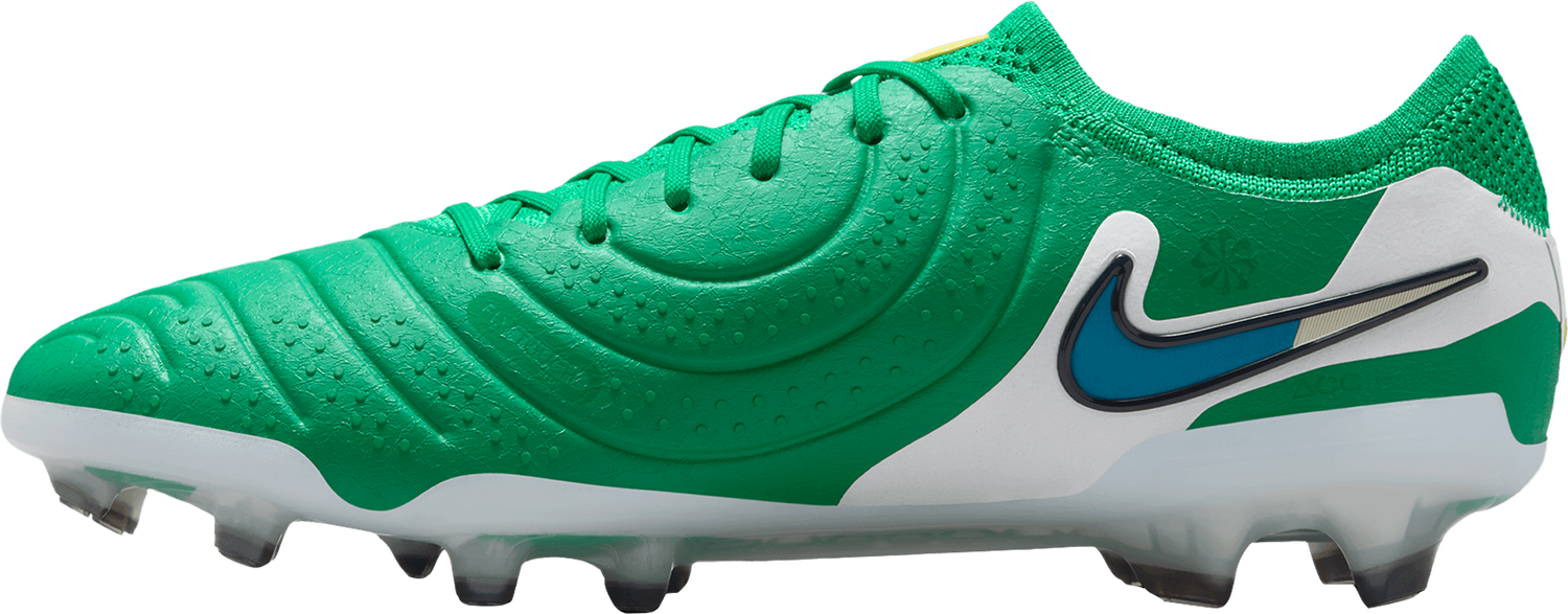 Tenisky a topánky Nike LEGEND 10 ELITE FG LV8 Zelené | hj7272-300, 1