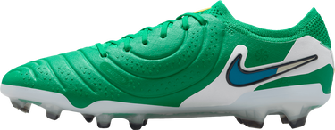 Tenisky a topánky Nike LEGEND 10 ELITE FG LV8 Zelené | hj7272-300, 1