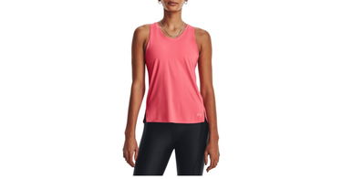 Tielko Under Armour Iso-Chill Laser Tank Top Oranžová | 1376811-600, 1