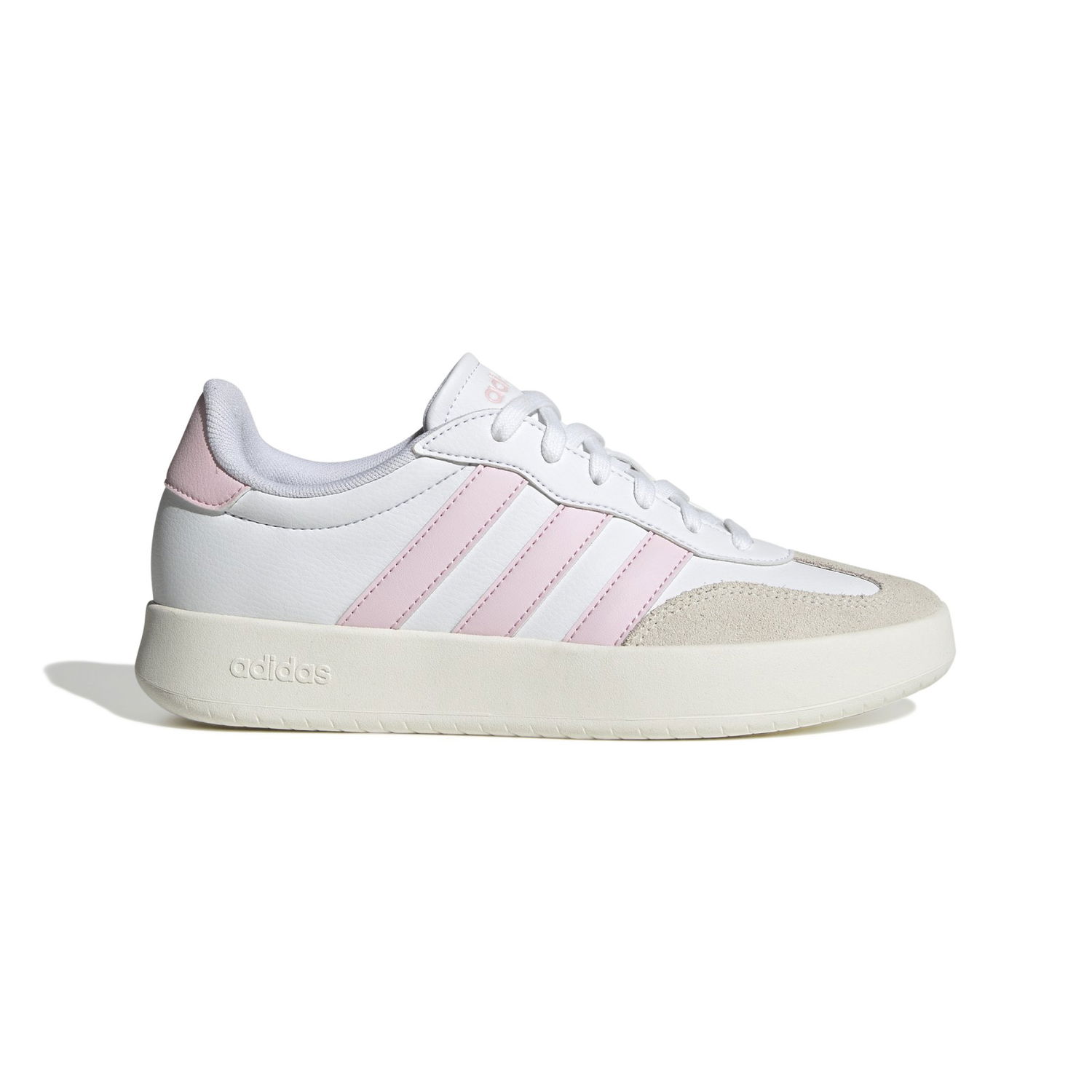 Tenisky a topánky adidas Performance Barreda Biela | JI4904, 0