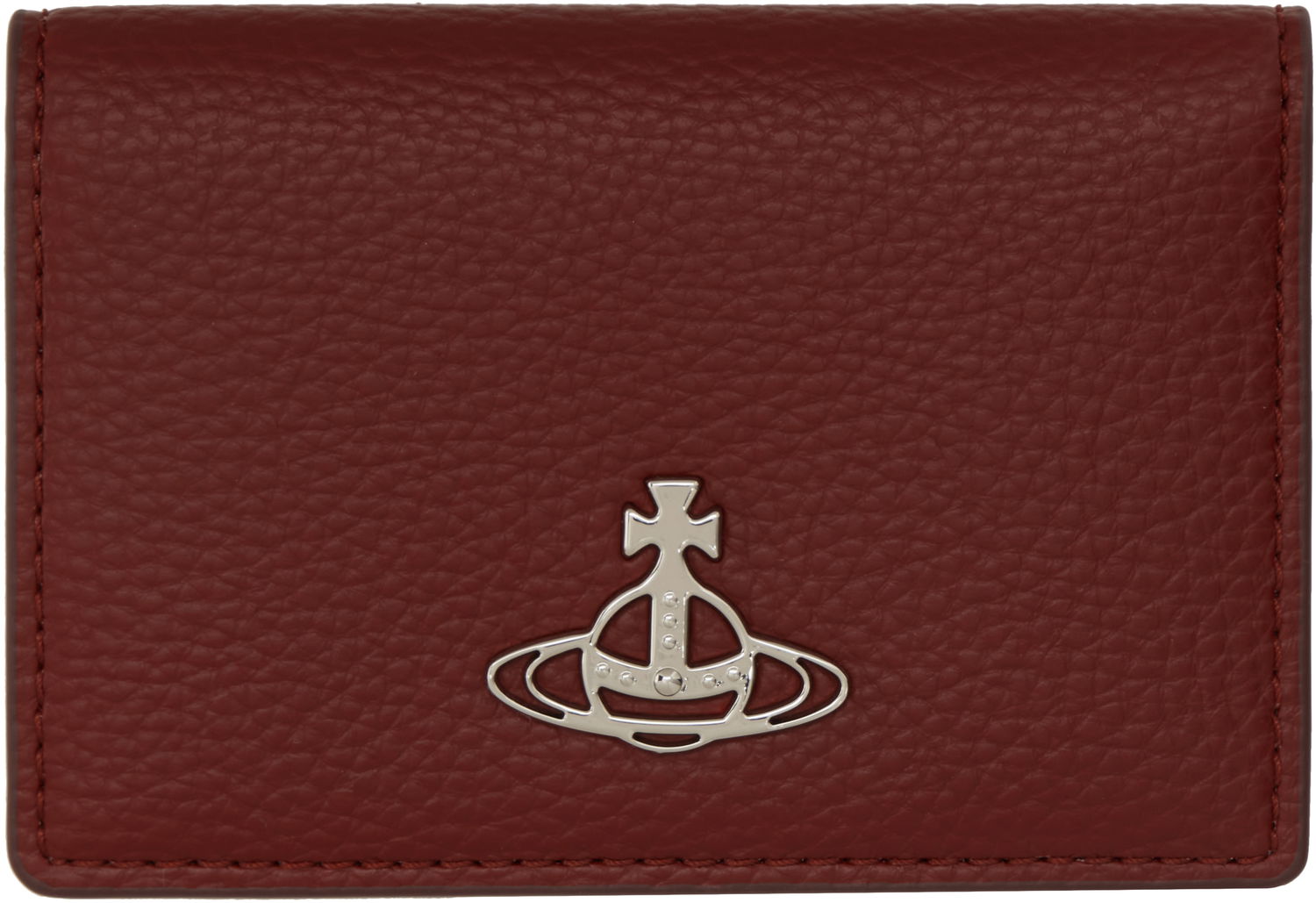Peňaženka Vivienne Westwood Vivienne Westwood Bifold Card Holder Červená | 54020007U-S000D-, 0