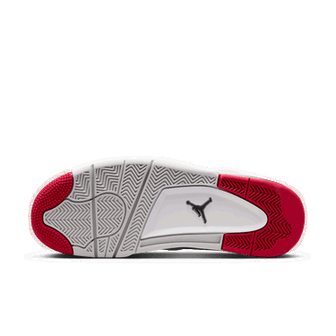 Tenisky a topánky Jordan Air Jordan 4 RM Biela | FQ7939-102, 3