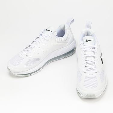 Tenisky a topánky Nike Air Max Genome Biela | CW1648-100, 2