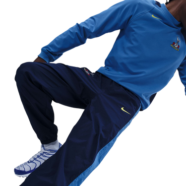 Tepláky Nike Tottenham Hotspur Total 90 Woven Track Pants Navy | hq9765-492, 2