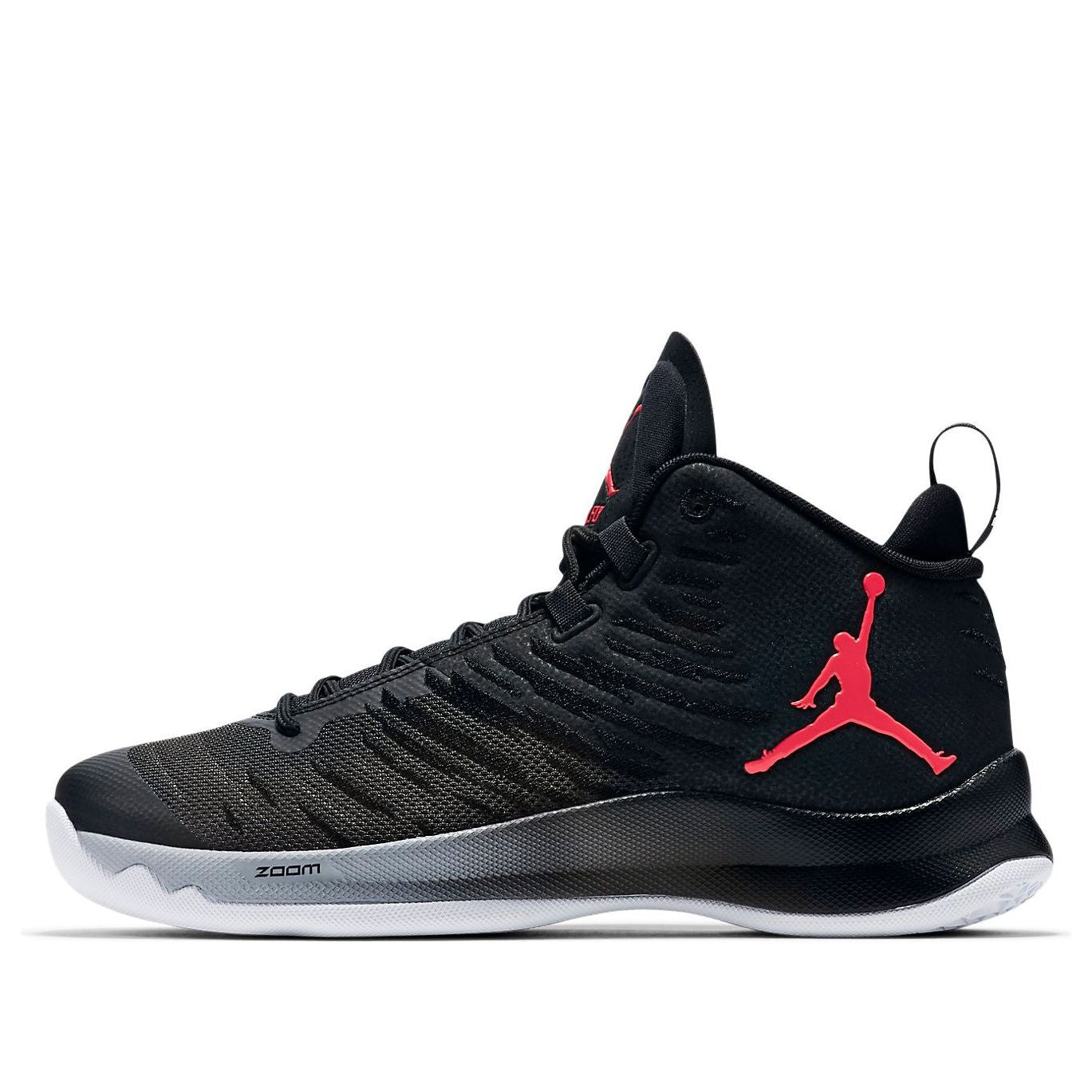 Tenisky a topánky Jordan Jordan Super Fly 5 Čierna | 850700-004, 0