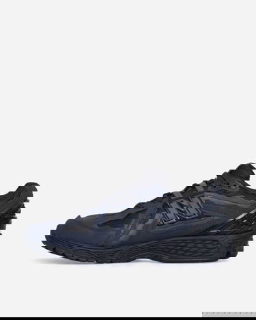 Tenisky a topánky New Balance 1906D Eclipse Čierna | M1906DI, 3