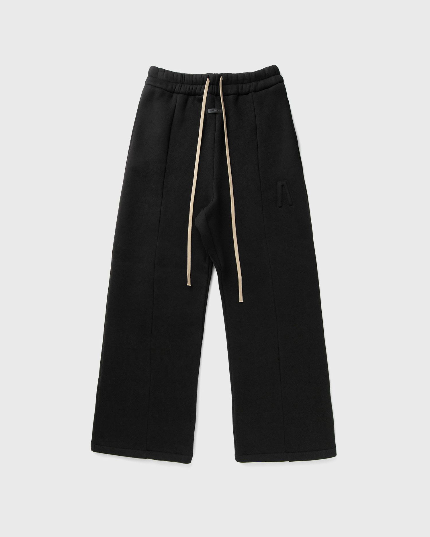 Tepláky Fear of God Wide Leg Sweatpants Čierna | FG25FW15-152FLC-001, 1