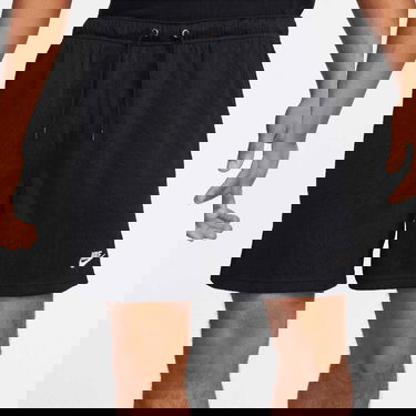 Šortky Nike NSW CLUB FLOW MESH SHORTS Čierna | FN3514-010, 0
