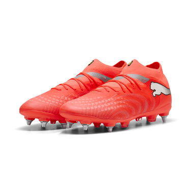 Tenisky a topánky Puma FUTURE 9 PRO MxSG Oranžová | 108899_01, 1