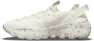 Tenisky a topánky Nike Space Hippie 04 W Šedá | CD3476-104, 0