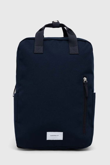 Batoh Sandqvist Knut Backpack Navy | SQA2271, 0