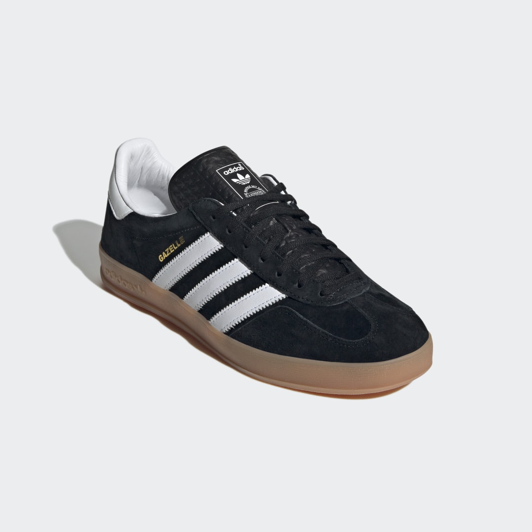 Gazelle Indoor