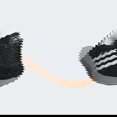 Tenisky a topánky adidas Originals Gazelle Indoor Čierna | H06259, 5