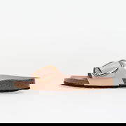 Birkenstock Madrid Big Buckle Slides 40