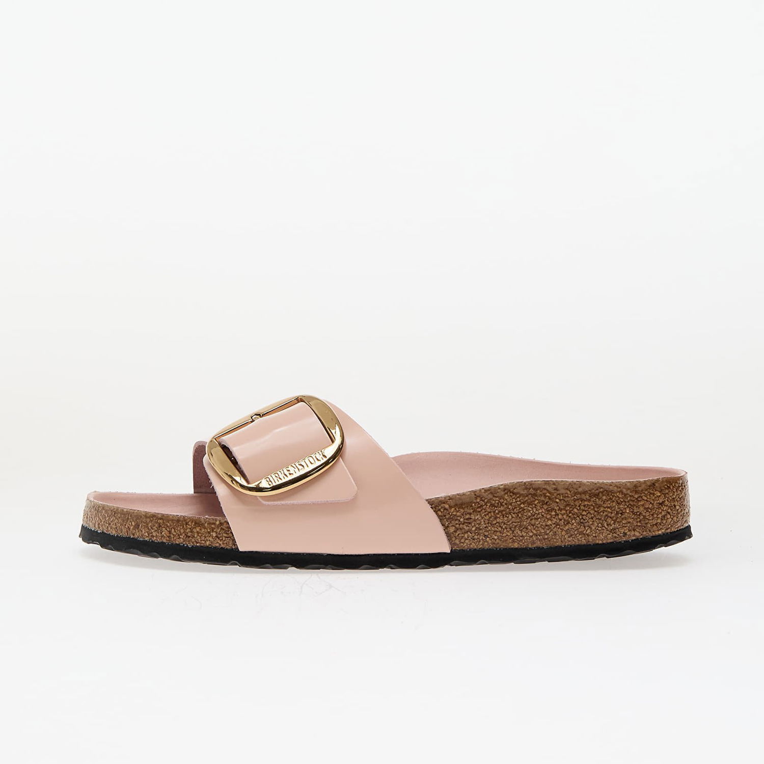 Tenisky a topánky Birkenstock Birkenstock Madrid Big Buckle Slides 40 Ružová | 1029448, 0