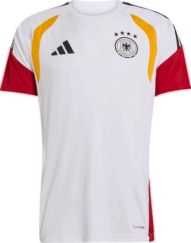 Dres adidas Originals Germany Tiro 26 Training T-Shirt Rôznofarebný | kb4440, 0