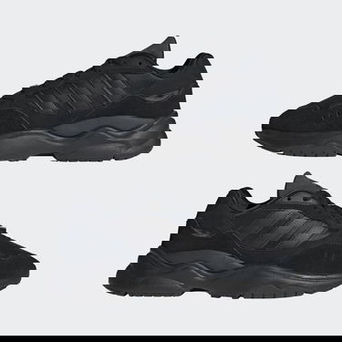Tenisky a topánky adidas Originals Retropy F90 Čierna | HP2200, 6