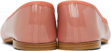 Oblečenie Repetto Repetto Cendrillon Ballerina Flats Ružová | V1790VLUX, 1