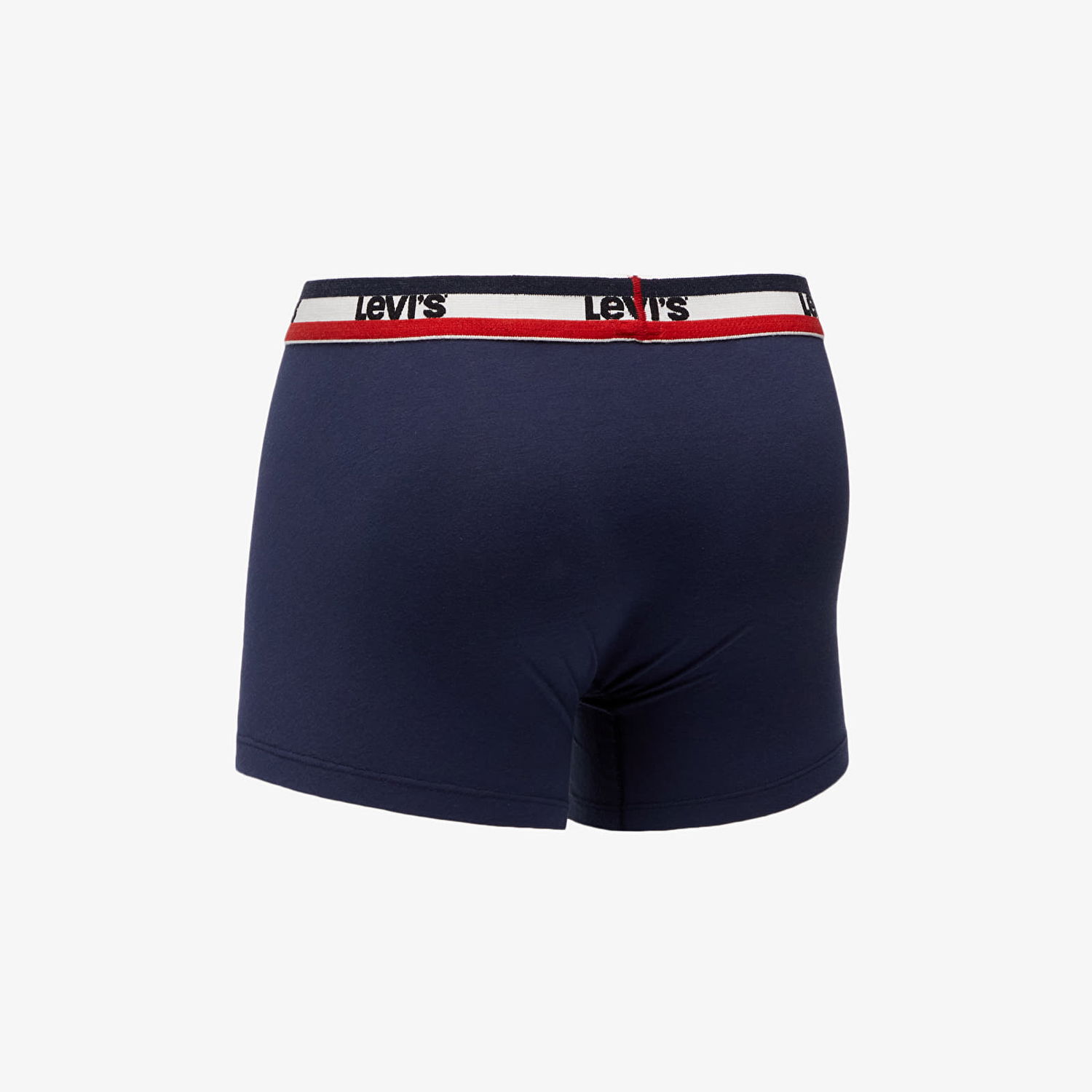 Boxerky Levi's ® Boxer Brief 3-pack Rôznofarebný | 37149-0542, 1