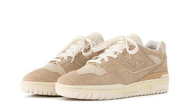 Tenisky a topánky New Balance 550 "Aime Leon Dore Taupe" Béžová | BB550DA1, 1