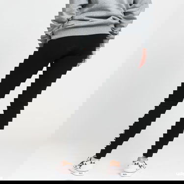 Legíny Vans Chalkboard Classic Čierna | VN0A4S9WBLK1, 1