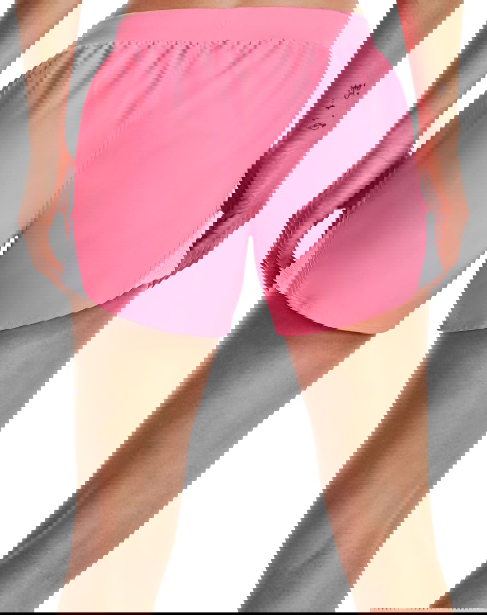 Šortky Under Armour Running Shorts Fly By 2.0 Ružová | 1350196-640, 1