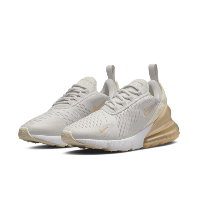 Tenisky a topánky Nike Air Max 270 Biela | DX8951-001, 1