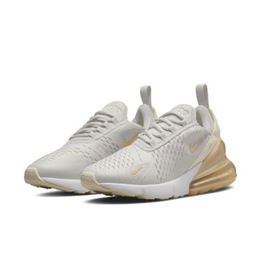 Tenisky a topánky Nike Air Max 270 Biela | DX8951-001, 1