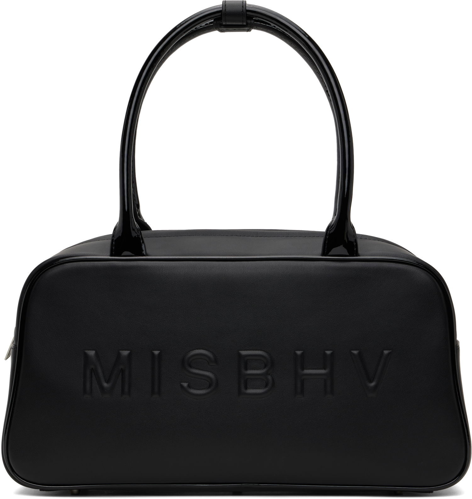 Kabelka MISBHV MISBHV London Handbag Čierna | 250A408, 0