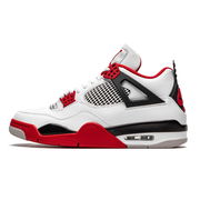 Air Jordan 4 Retro OG "Fire Red" 2020