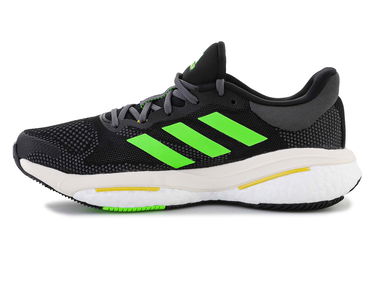 Tenisky a topánky adidas Performance SolarGlide 5 Čierna | GX6703, 4