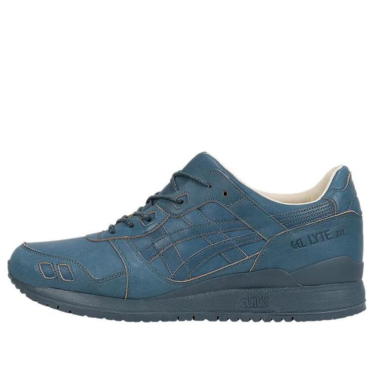 Tenisky a topánky Asics Gel Lyte III Made in Japan Modrá | HL727-4545