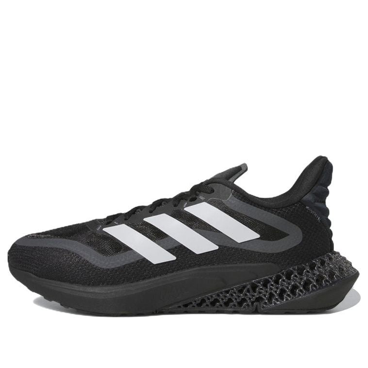 Tenisky a topánky adidas Performance 4DFWD Pulse 2 Čierna | GX9282, 0