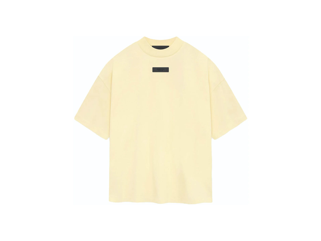 Essentials S/S Tee