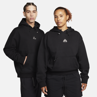 Mikina Nike Therma-FIT ADV Hoodie Čierna | DH3087-013, 4