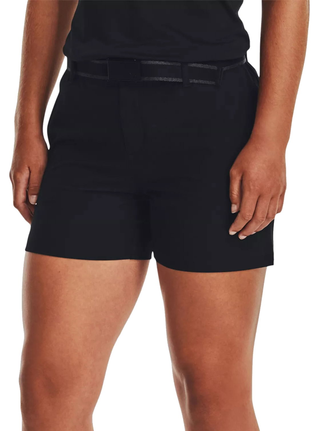 Šortky Under Armour Links Shorty Čierna | 1362773-001, 0