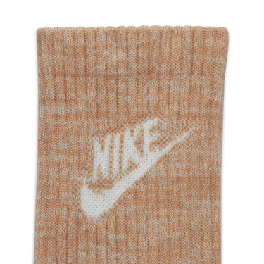 Ponožky Nike Everyday Plus Béžová | DH3778-225, 1