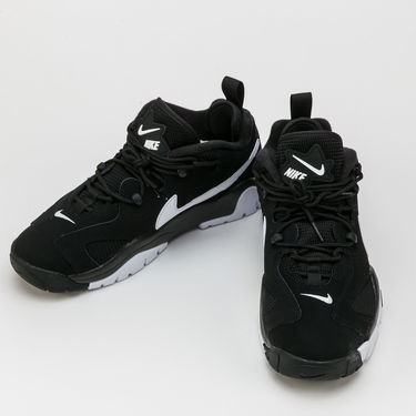 Tenisky a topánky Nike Air Barrage Low Čierna | CD7510-001, 2