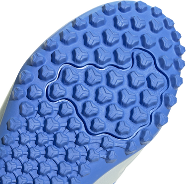Tenisky a topánky adidas Performance COPA PURE.3 Club TF Modrá | ie1186, 6