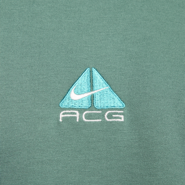 Tričko Nike ACG Tee Zelené | DQ1815-361, 2