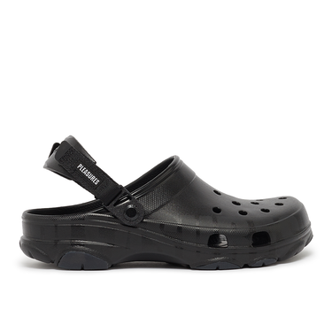 Tenisky a topánky Crocs x Pleasures Crocs All Terrain Clog Čierna | 207676-90H, 1