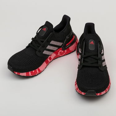 Tenisky a topánky adidas Performance Ultraboost 20 W Čierna | EG0761, 2