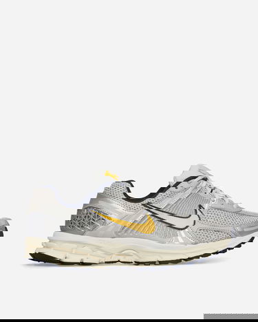 Tenisky a topánky Nike Zoom Vomero 5 Pure "Platinum Laser Orange" Šedá | FJ4151-001, 2