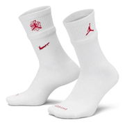 Jordan x Teyana Taylor Cushioned Crew Socks