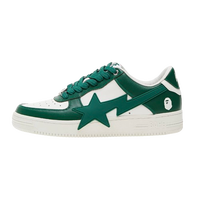 BAPE STA Enlarged M2 "Green"