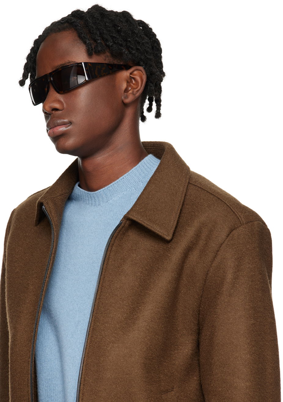 Tortoiseshell Nightlife Sunglasses