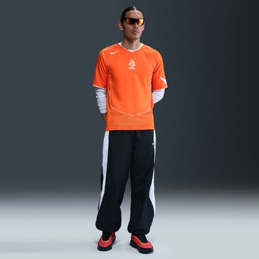 Dres Nike Netherlands 2004 Nike Reissue Replica Jersey Oranžová | HV4427-819, 4
