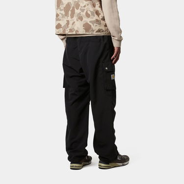 Cargo nohavice Carhartt WIP Cargo Pants Irwin Čierna | I034503_18, 2