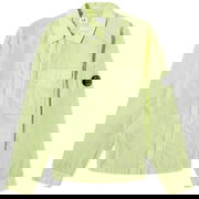 Chrome-R Pocket Overshirt