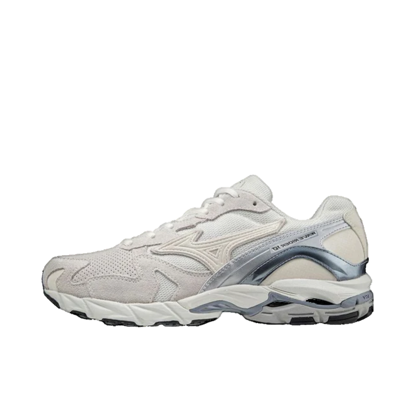 Tenisky a topánky Mizuno Wave Rider 10 Premium Béžová | d1ga2182-001